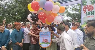 পার্বত্য চট্টগ্রামে কমন ফরেস্ট এলাকা চিহ্নিত না করায় বনবিভাগ লাভবান হচ্ছে না: দীপেন দেওয়ান